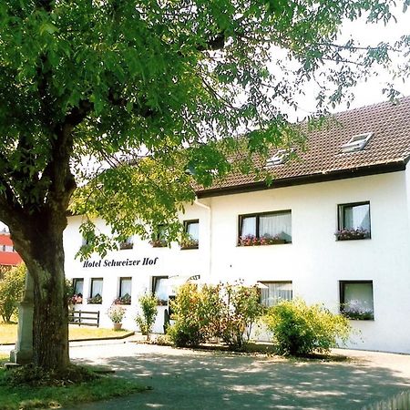 Hotel Schweizer Hof Lottstetten Ngoại thất bức ảnh